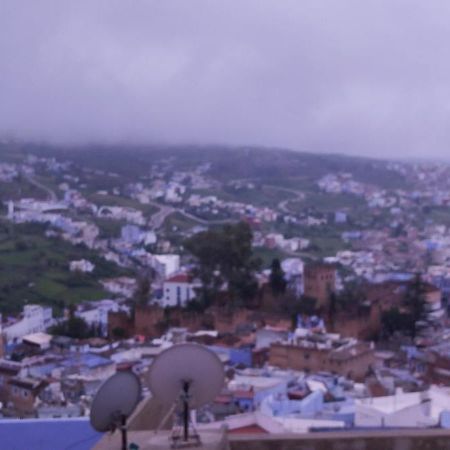 Dar Hamidane 2 Apartman Chefchaouen Kültér fotó