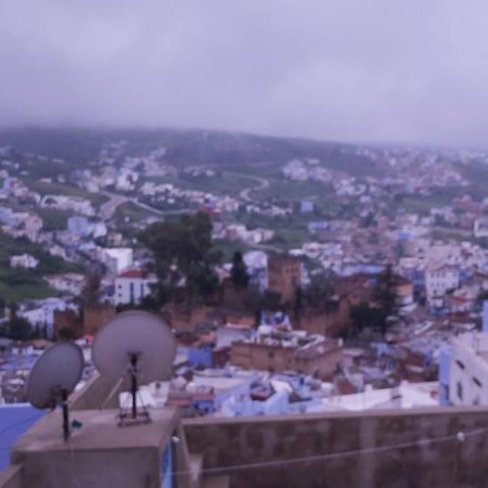 Dar Hamidane 2 Apartman Chefchaouen Kültér fotó