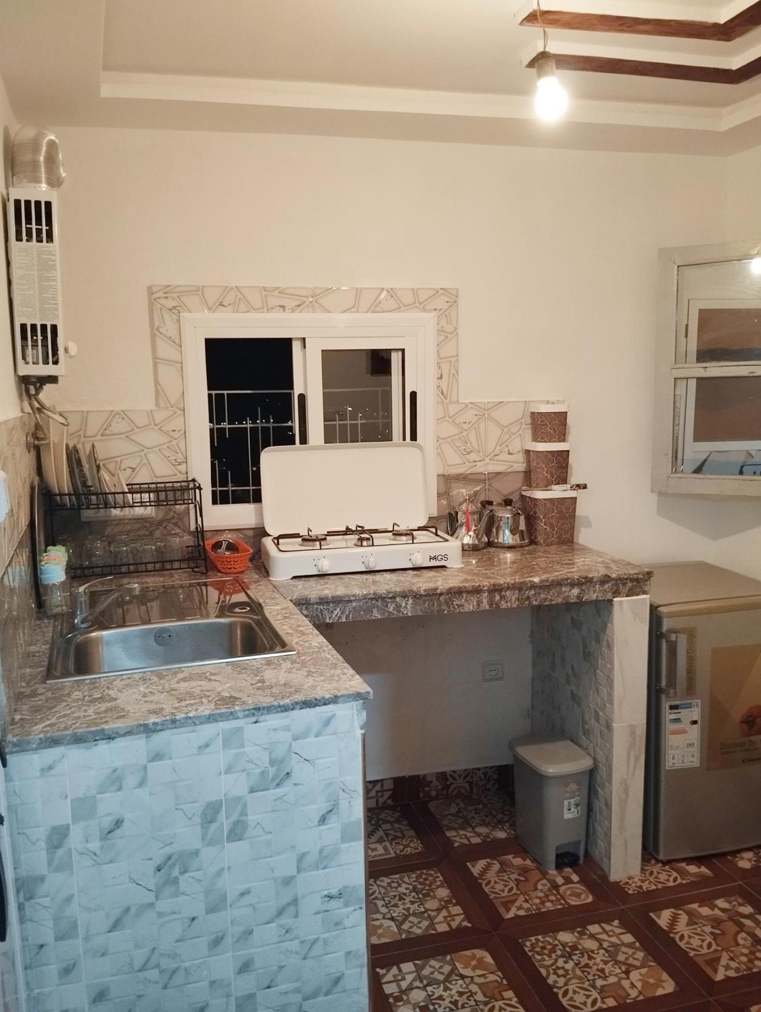 Dar Hamidane 2 Apartman Chefchaouen Kültér fotó