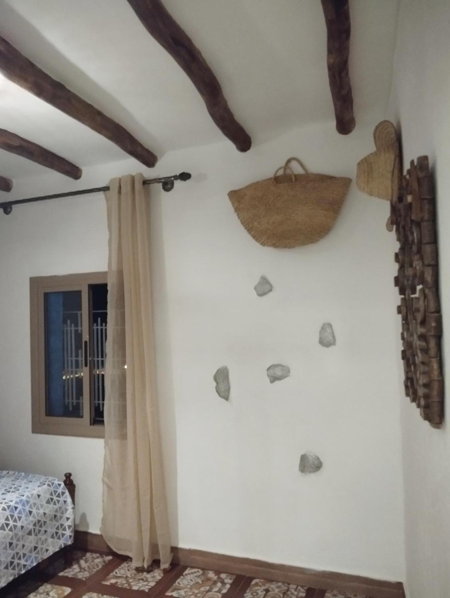 Dar Hamidane 2 Apartman Chefchaouen Kültér fotó