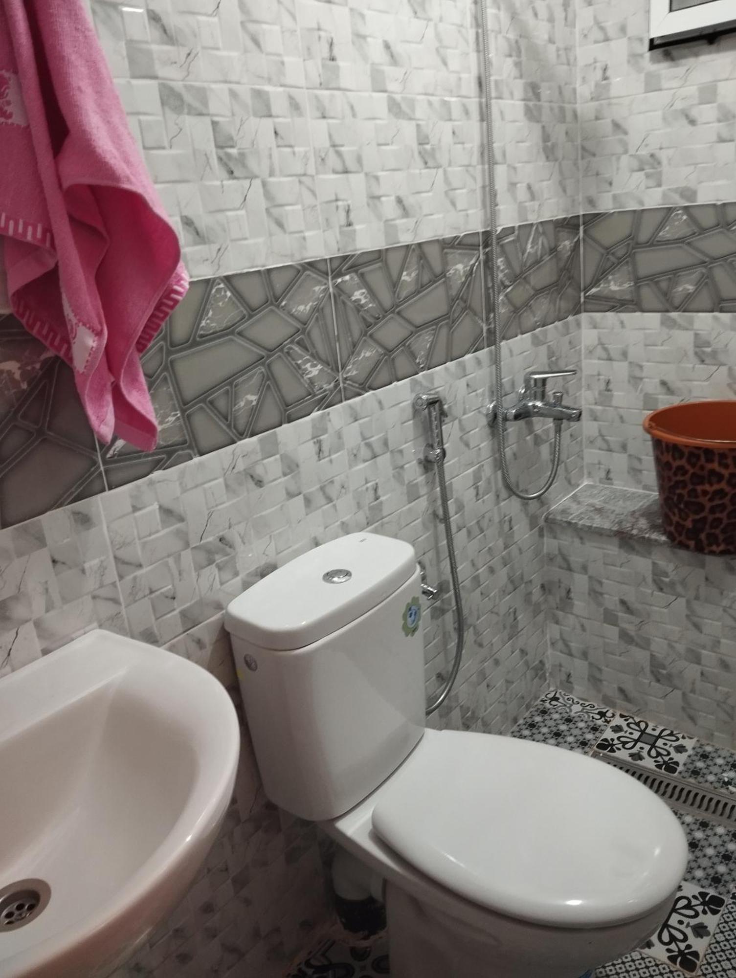 Dar Hamidane 2 Apartman Chefchaouen Kültér fotó