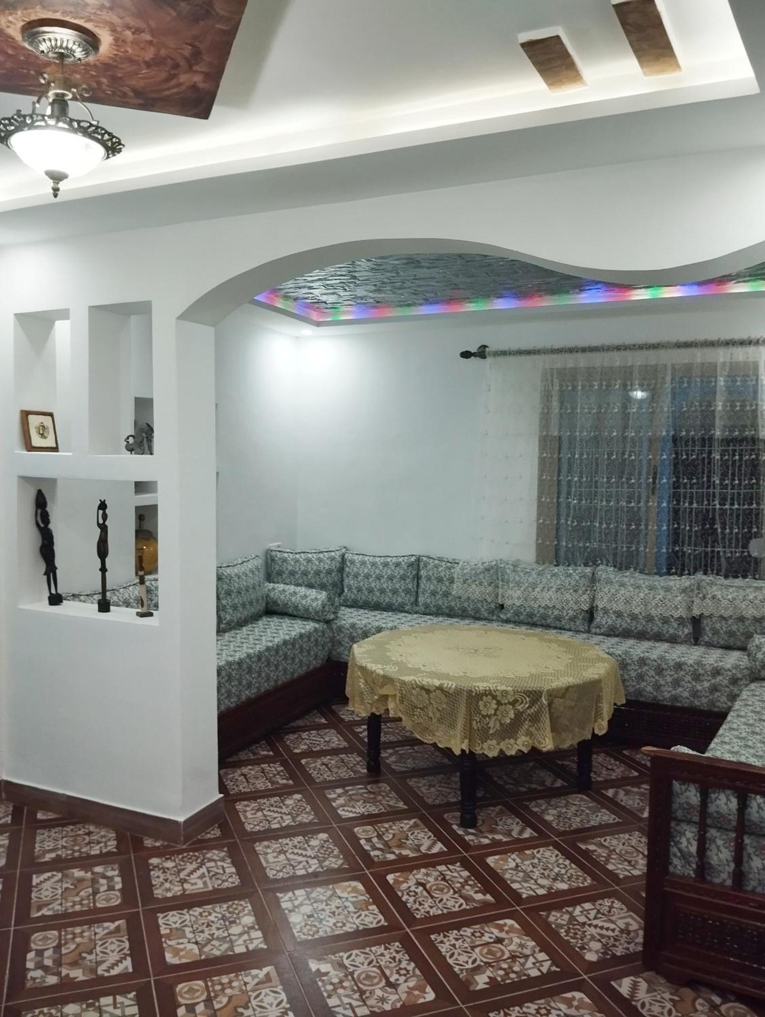Dar Hamidane 2 Apartman Chefchaouen Kültér fotó