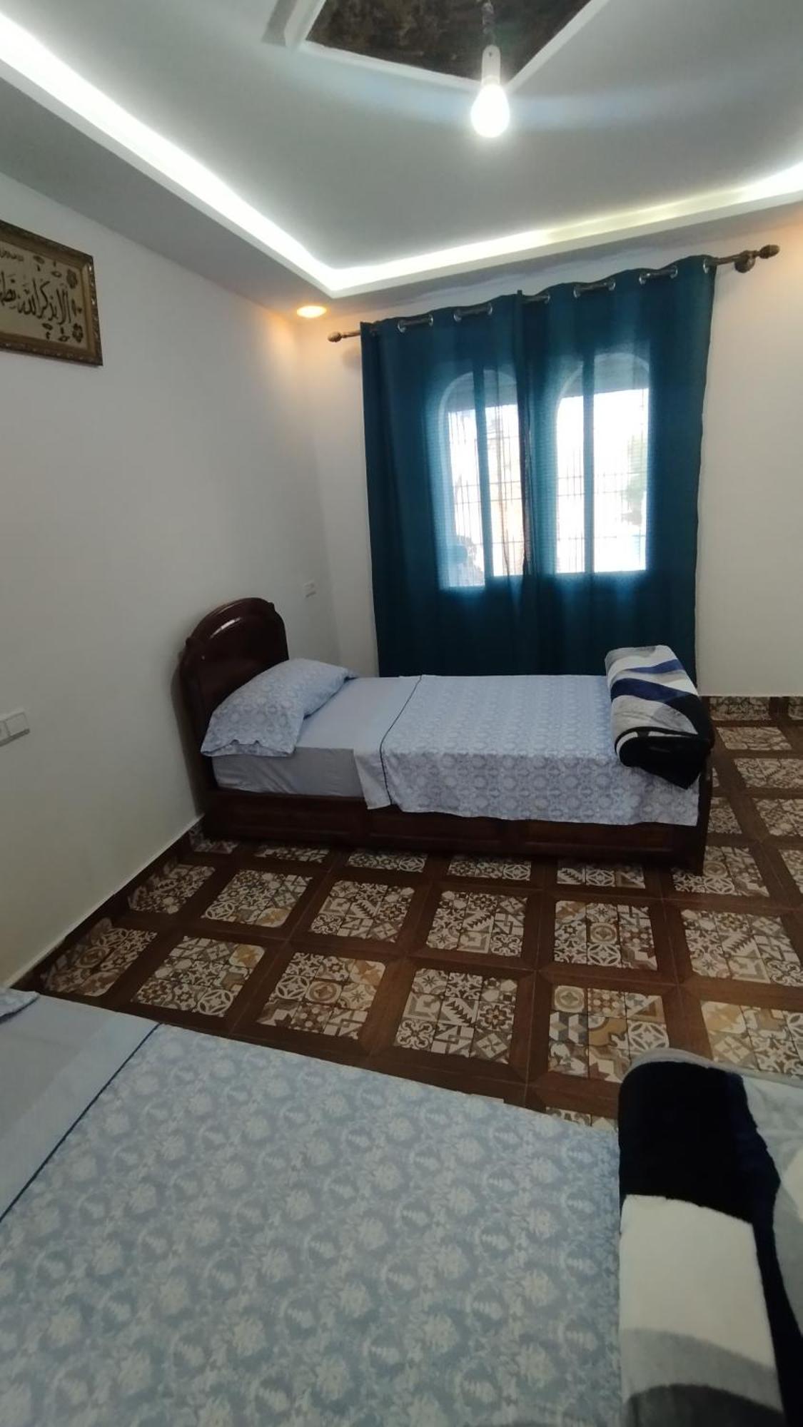 Dar Hamidane 2 Apartman Chefchaouen Kültér fotó