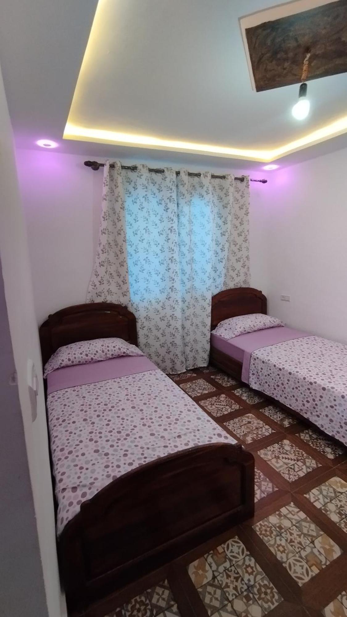Dar Hamidane 2 Apartman Chefchaouen Kültér fotó