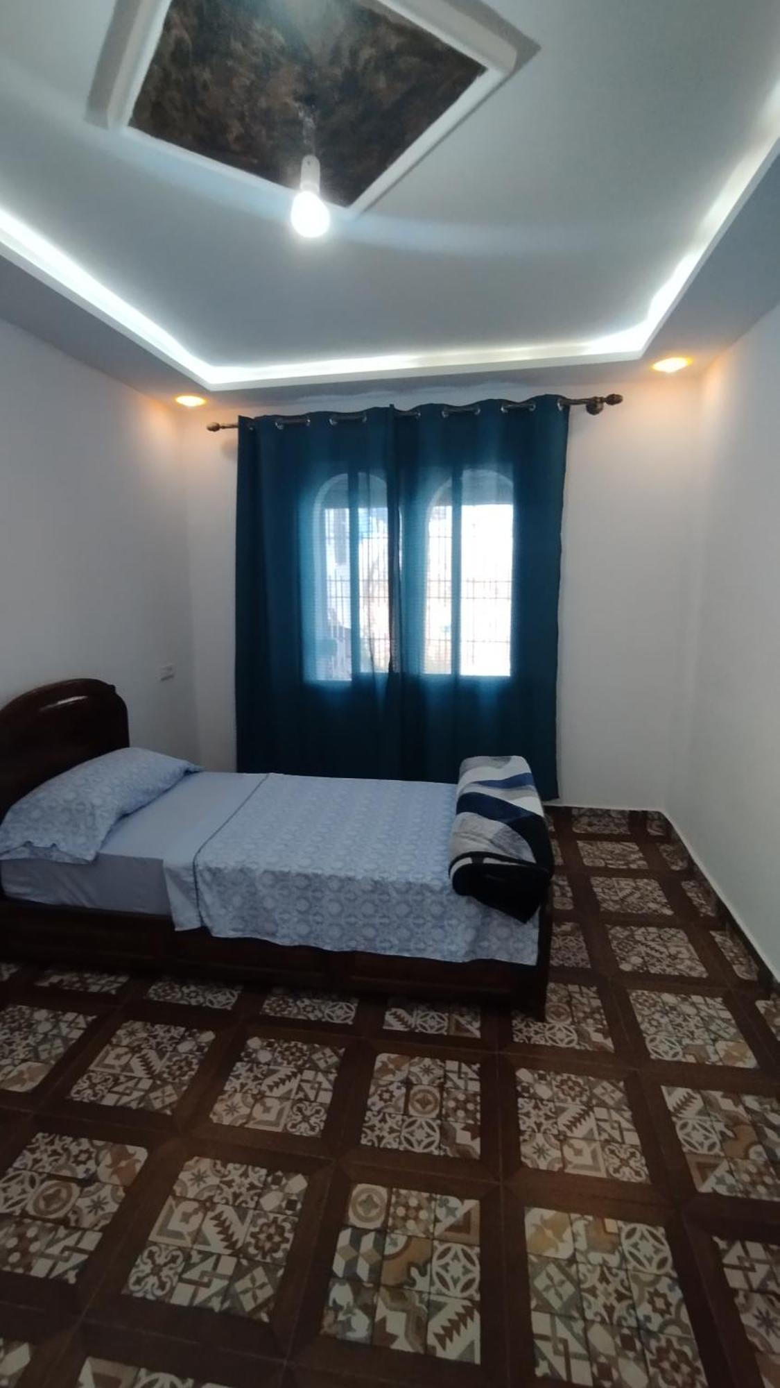 Dar Hamidane 2 Apartman Chefchaouen Kültér fotó