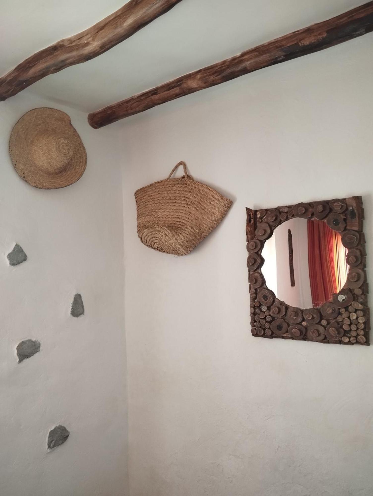Dar Hamidane 2 Apartman Chefchaouen Kültér fotó