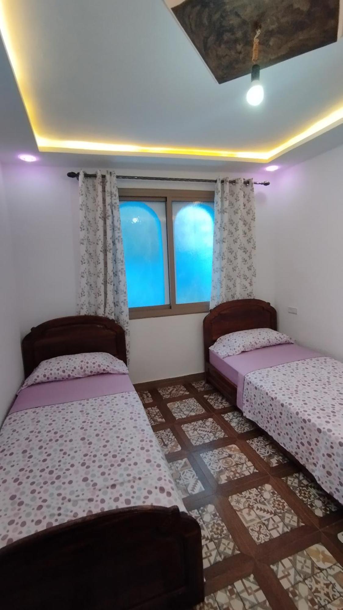 Dar Hamidane 2 Apartman Chefchaouen Kültér fotó