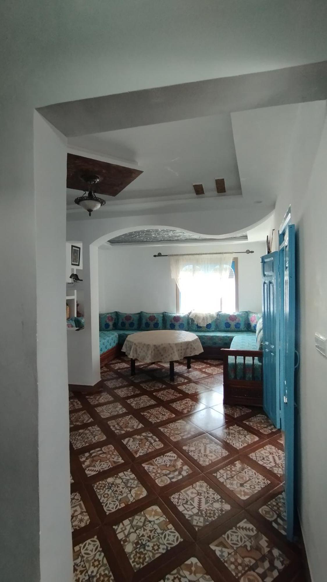 Dar Hamidane 2 Apartman Chefchaouen Kültér fotó